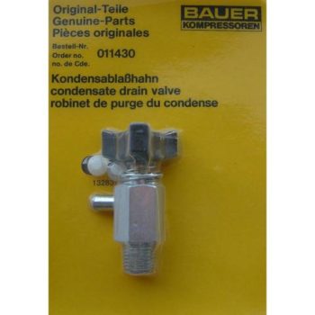 Drain Valve Assembly