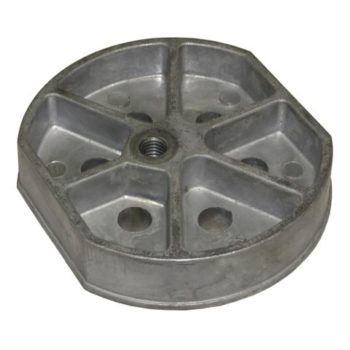 Valve Head, Cover