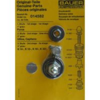 BAUER Discharge Valve Kit 014582