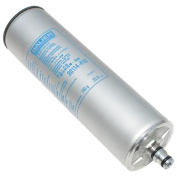 Bauer Filter Cartridge 080114