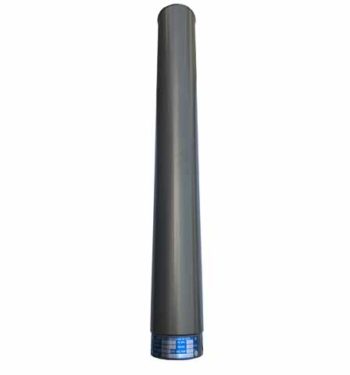 BAUER PURIFICATION FILTER TOWER (P2) - Image 2