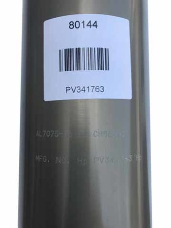BAUER PURIFICATION FILTER TOWER (P2) - Image 4