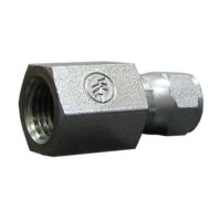 JIC Adaptor, Female