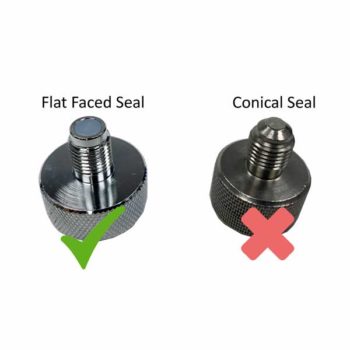 Replacement Bleed Screw - Image 2