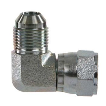 JIC Swivel Elbow - Image 2