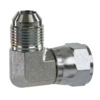 JIC Swivel Elbow