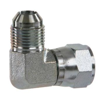 JIC Swivel Elbow