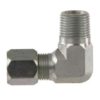 3/8 Tube by 1/4 Male Elbow - Image 2