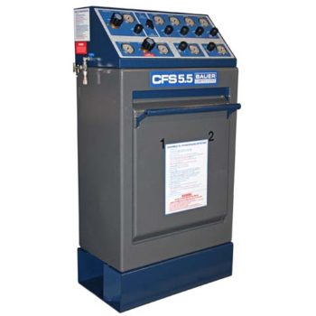 Bauer Dual Position Fill Station with Cascade Control - Image 2