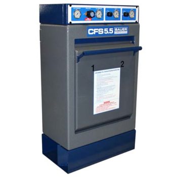 Bauer Fill Station - Image 2