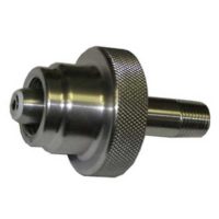 CGA-347 Stainless Hand-Tight Filler 2216 / 4500 / 5500 PSI