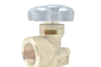 Cylinder Valve, CGA-702 - Image 4