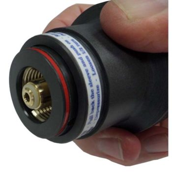 CGA 347 Zip Nut - Image 3