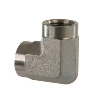 Female Elbow 1/4 - Image 2