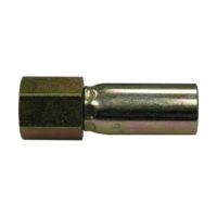 Female Pipe Hose End 1/4″ NPT