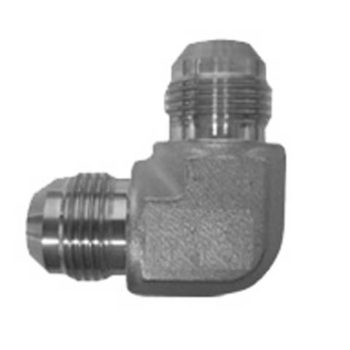 JIC Male Elbow - Image 2