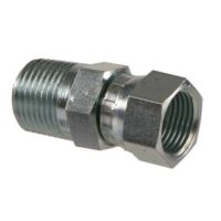 JIC Adaptor, Male