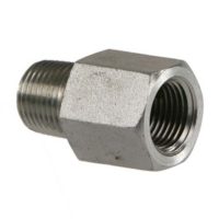 Adaptor, Pipe 1/4 x 1/8