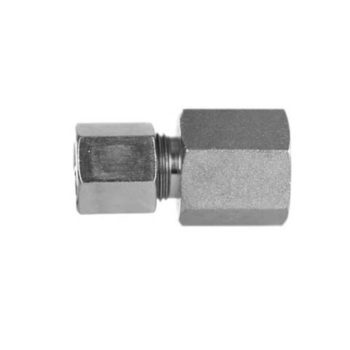 1/4 Tube by 1/4 Female Pipe - Image 2