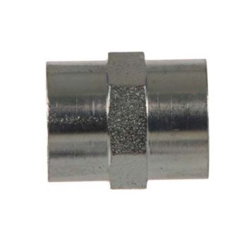 Female Coupler 1/4 - Image 2