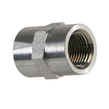 Female Coupler 1/4