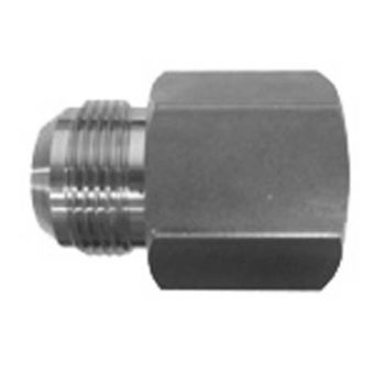 JIC Female Adaptor - Image 2