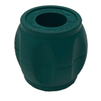 Handwheel Knob Green