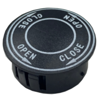 Handwheel Plug Cover