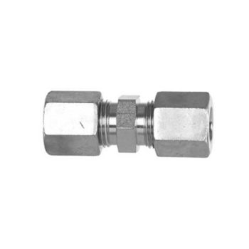 1/4 Tube Union - Image 2