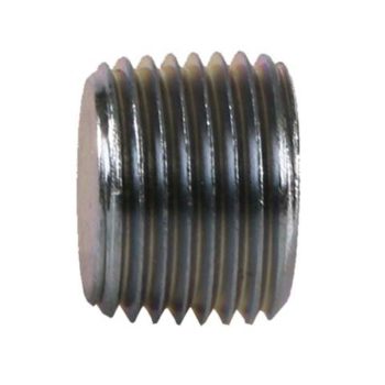 Hollow Hex Plug, 1/4 - Image 3