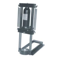 Bench Mount Hose Swager