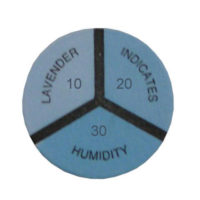 Moisture Indicator Disk