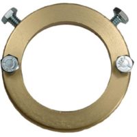 Mounting Ring for Regulator