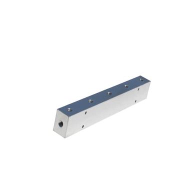 Mixing Manifold, Large