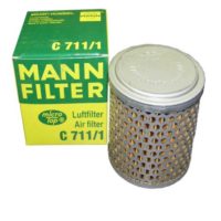 Air Intake Filter