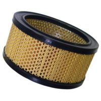 Air Intake & Oil Filters