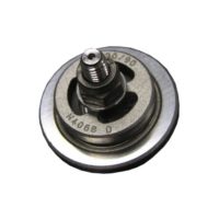 Bauer Discharge Valve N4068