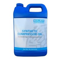 Bauer Synthetic Lubricant OIL-0024 (Gallon)