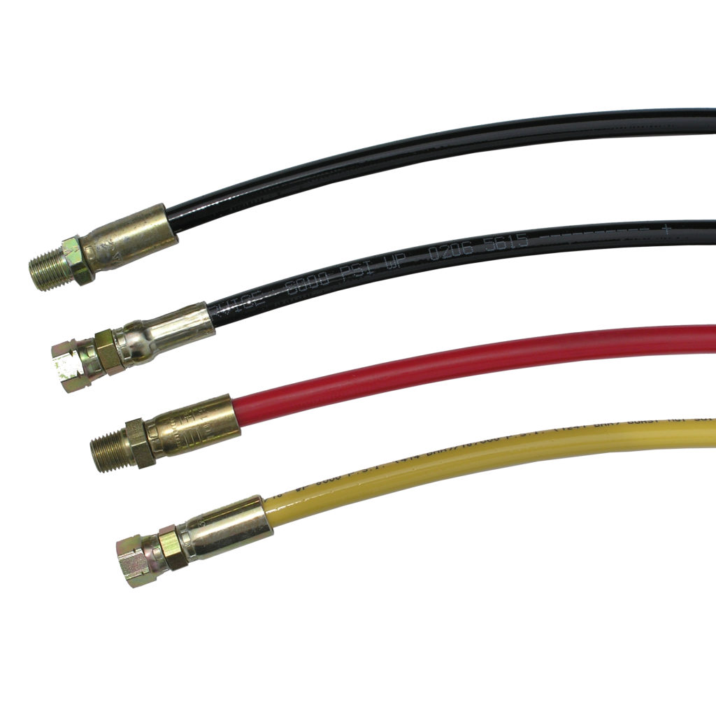 Hose august industries llc