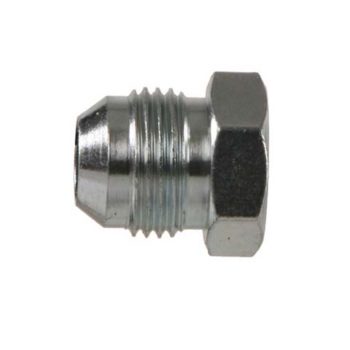 JIC Hex Plug - Image 2