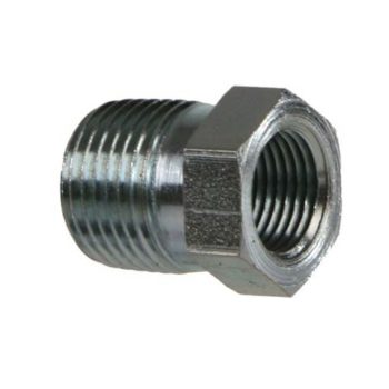 Adaptor, Reducing 1/4 x 1/8 - Image 3