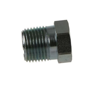 Adaptor, Reducing 1/4 x 1/8 - Image 2