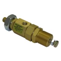 Economy HP Regulator 0-5000 PSI