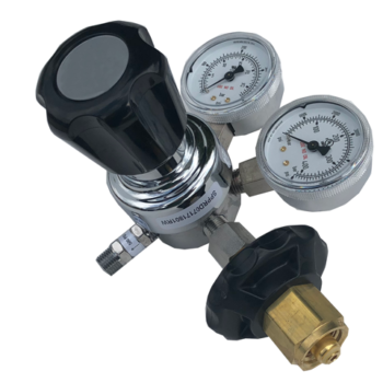 Breathing Air Regulator - Image 2