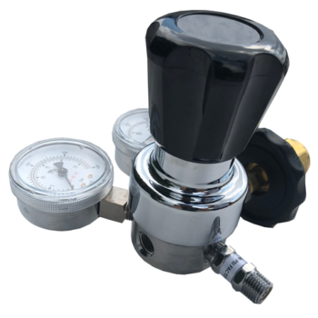 Breathing Air Regulator - Image 3