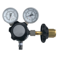 Breathing Air Regulator