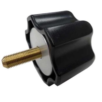 Push to Turn Regulator Knob - Image 2