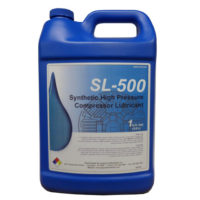 Synthetic Lubricant 500