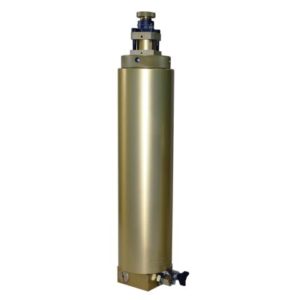 Triplex Filter System P31 Super Triplex Filtration System - August Industries LLC