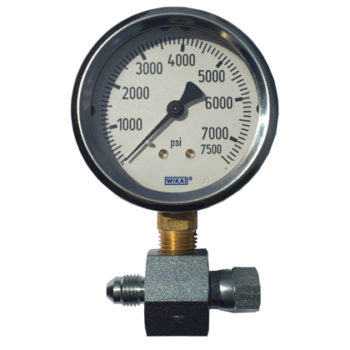 OPTIONAL Gauge Kit - Image 2